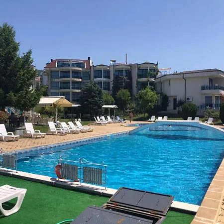 Relax In Riviera Apartament *