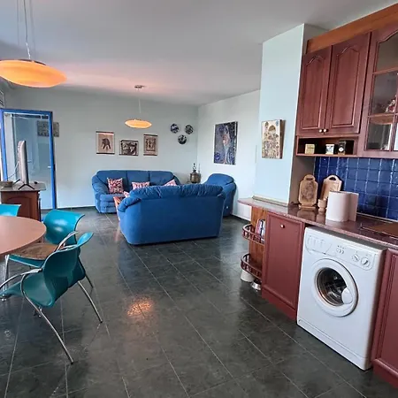 Apartament Relax In Riviera Święty Włas