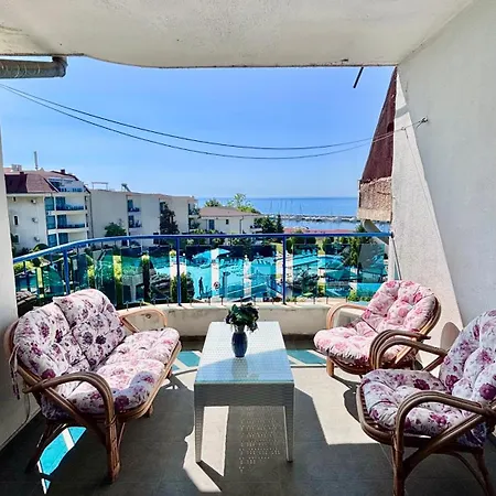 Apartament Relax In Riviera *