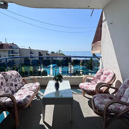 Apartman Relax In Riviera *