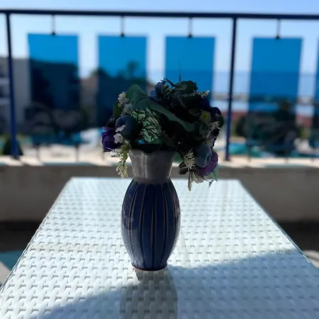 Relax In Riviera Apartman Szveti Vlasz