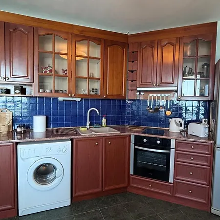 Relax In Riviera Apartman