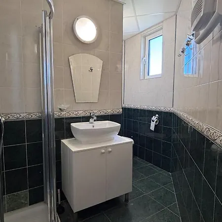 Apartman Relax In Riviera Szveti Vlasz