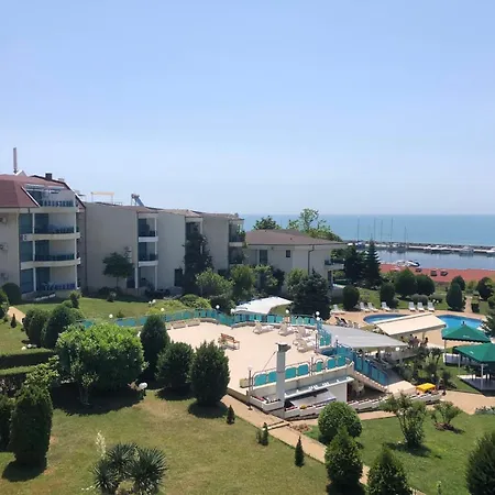 Apartman Relax In Riviera *