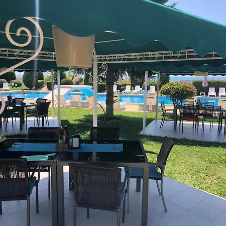 Apartman Relax In Riviera *