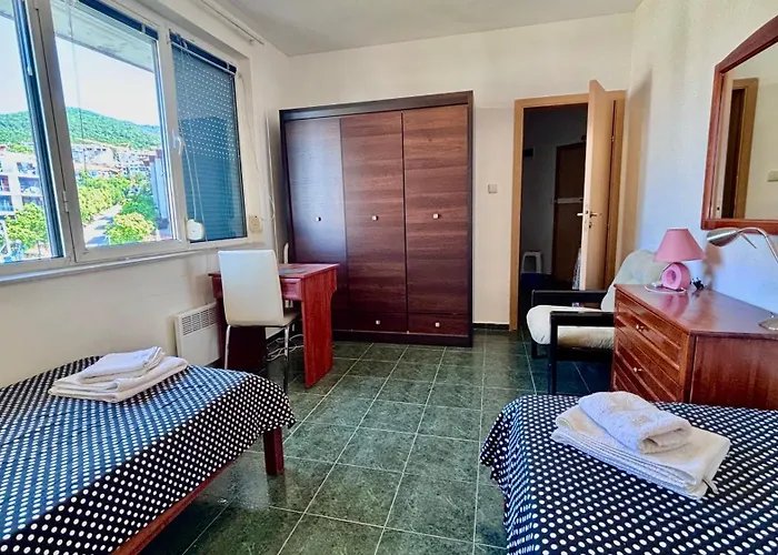 Relax In Riviera アパート スヴェティ・ヴラス