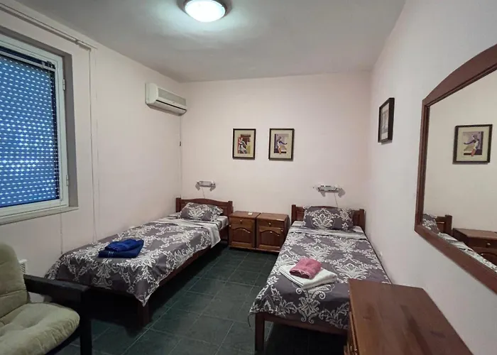 Relax In Riviera * スヴェティ・ヴラス