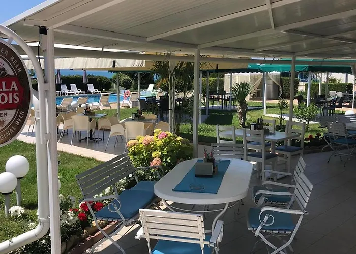 Relax In Riviera アパート スヴェティ・ヴラス